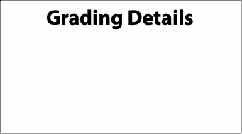 Grading Details